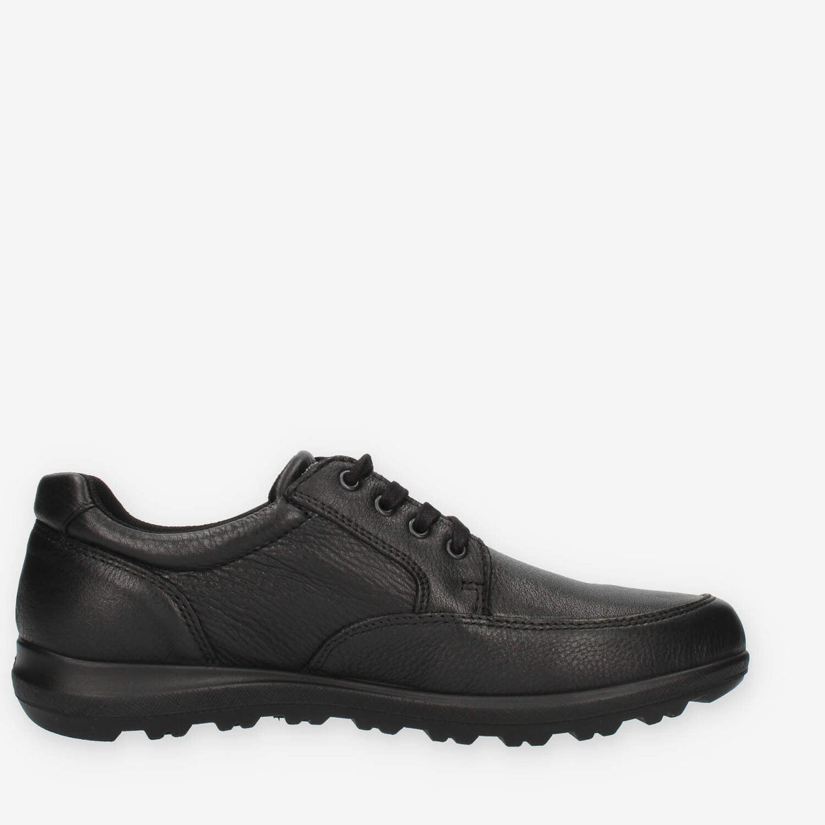 Enval Soft Sneakers classiche nere da uomo