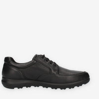 Enval Soft Sneakers classiche nere da uomo