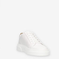 Alviero Martini Prima Classe Sneakers bianche e Geo Classic da uomo