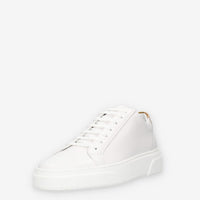 Alviero Martini Prima Classe Sneakers bianche e Geo Classic da uomo