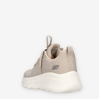 Skechers 117385-TPE BOBS B FLEX HI - FLYING HI