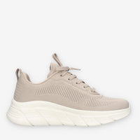 Skechers 117385-TPE BOBS B FLEX HI - FLYING HI
