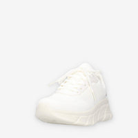 Skechers 117385-WHT BOBS B FLEX HI - FLYING HI