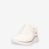 Skechers 117497-WTGD BOBS SQUAD CHAOS-CURRENT MUSE