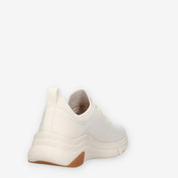 Skechers 117580-OFWT BOBS SPARROW FLEX - INSTANT C
