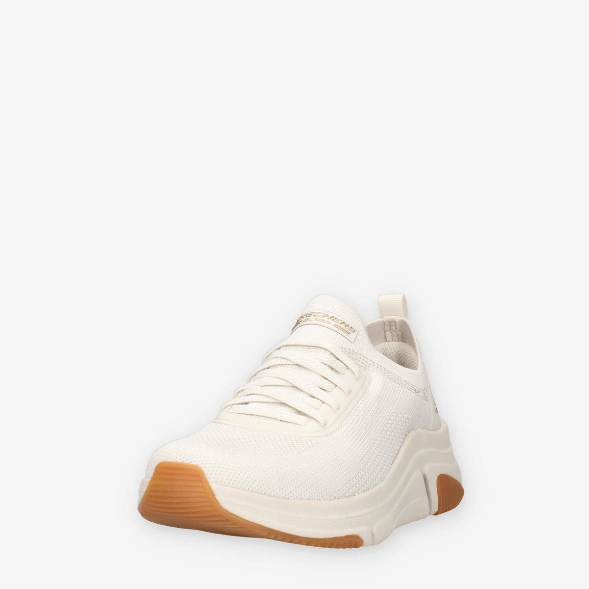 Skechers 117580-OFWT BOBS SPARROW FLEX - INSTANT C