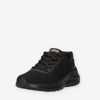 Skechers 117679-BBK BOBS SQUAD WAVES-CURRENT LOOK