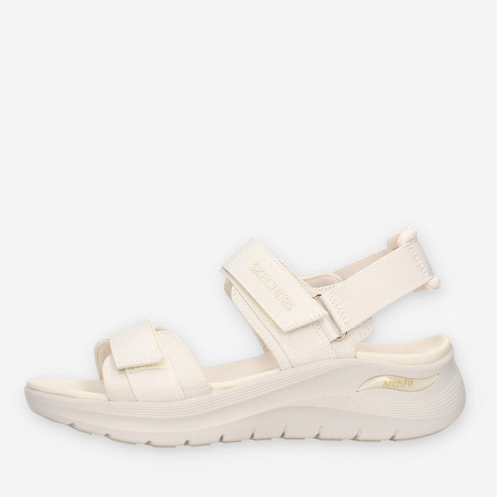 Skechers 119465-OFWT ARCH FIT 2.0 SANDAL - GO-GETT