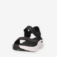 Skechers 119465-BLK ARCH FIT 2.0 SANDAL - GO-GETT