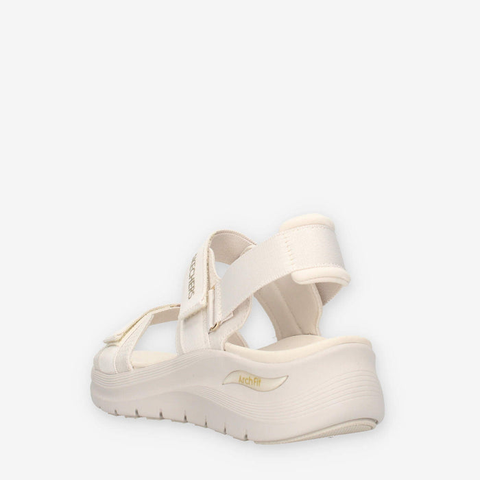 Skechers 119465-OFWT ARCH FIT 2.0 SANDAL - GO-GETT