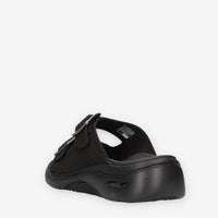 Skechers 140871-BBK GO WALK ARCH FIT 2.0 SANDAL-C