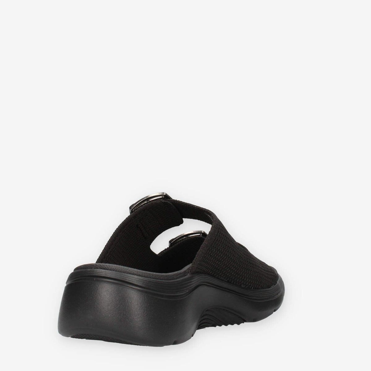 Skechers 140871-BBK GO WALK ARCH FIT 2.0 SANDAL-C