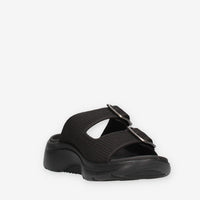 Skechers 140871-BBK GO WALK ARCH FIT 2.0 SANDAL-C