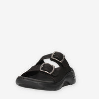 Skechers 140871-BBK GO WALK ARCH FIT 2.0 SANDAL-C