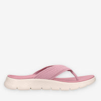 Skechers 141459-MVE GO WALK FLEX SANDAL - HOLLY