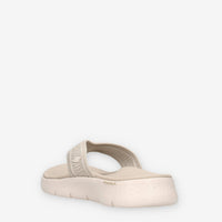 Skechers 141459-TPE GO WALK FLEX SANDAL - HOLLY