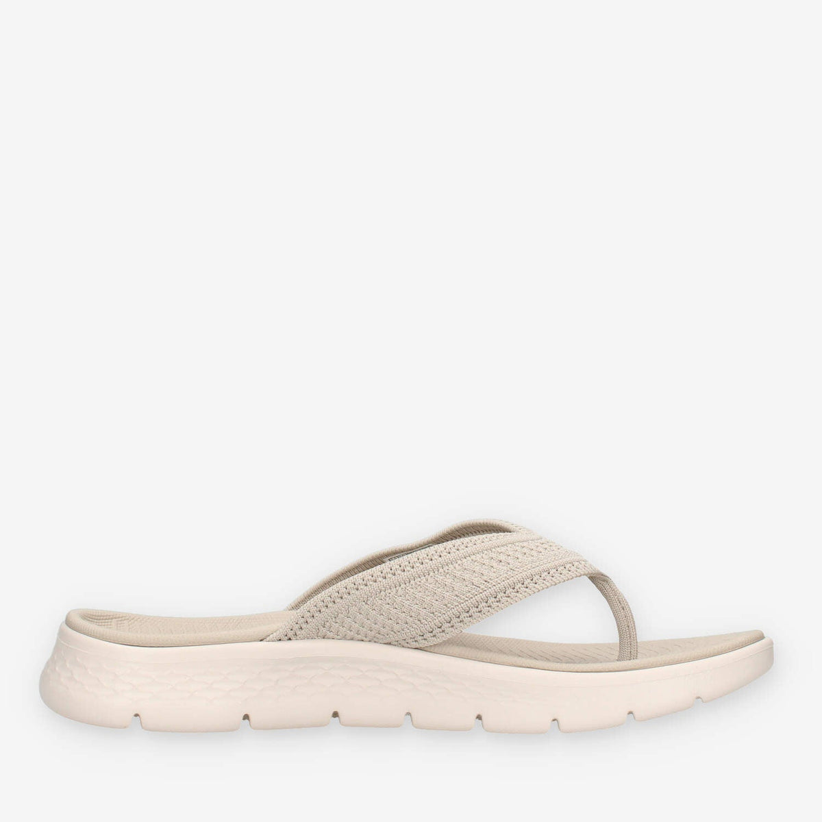 Skechers 141459-TPE GO WALK FLEX SANDAL - HOLLY