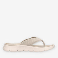 Skechers 141459-TPE GO WALK FLEX SANDAL - HOLLY