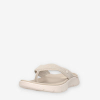 Skechers 141459-TPE GO WALK FLEX SANDAL - HOLLY