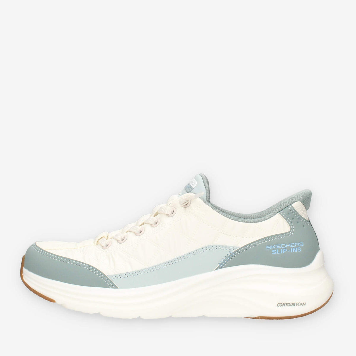 Skechers 150404-SAGE CONTOUR FOAM