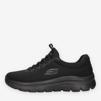 Skechers 150668-BBK SUMMITS PLUS - SUMMER HAZE