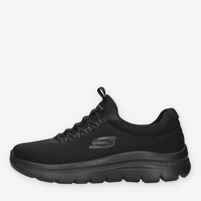 Skechers 150668-BBK SUMMITS PLUS - SUMMER HAZE