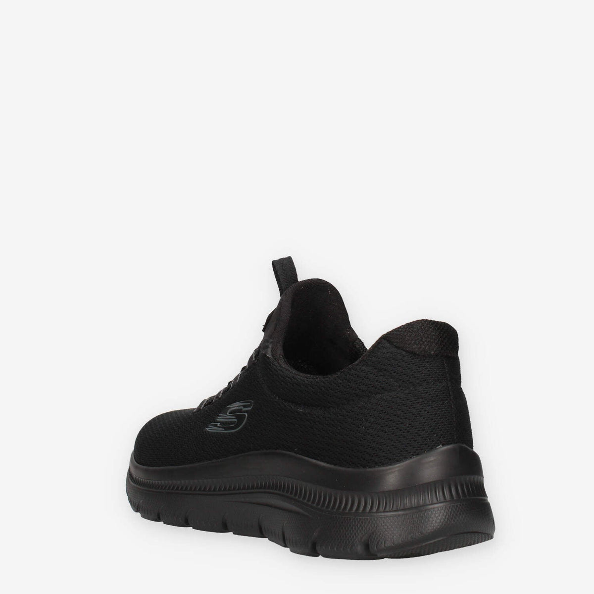 Skechers 150668-BBK SUMMITS PLUS - SUMMER HAZE