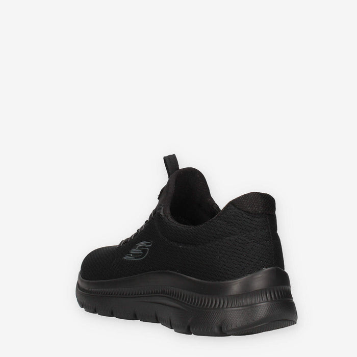 Skechers 150668-BBK SUMMITS PLUS - SUMMER HAZE