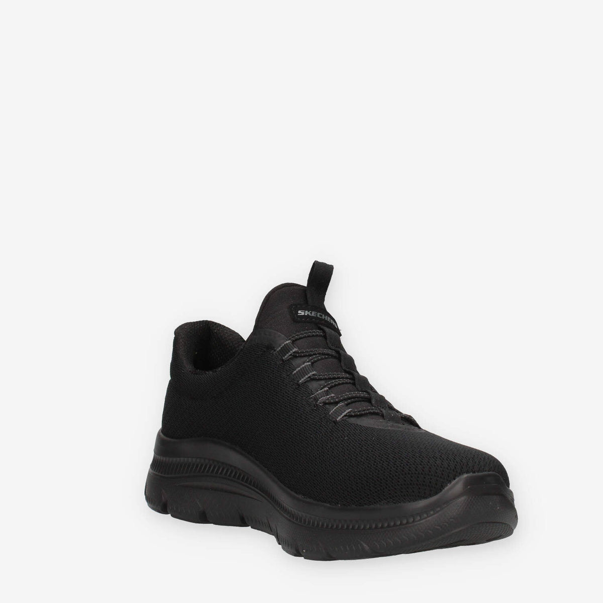 Skechers 150668-BBK SUMMITS PLUS - SUMMER HAZE
