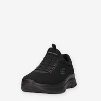 Skechers 150668-BBK SUMMITS PLUS - SUMMER HAZE