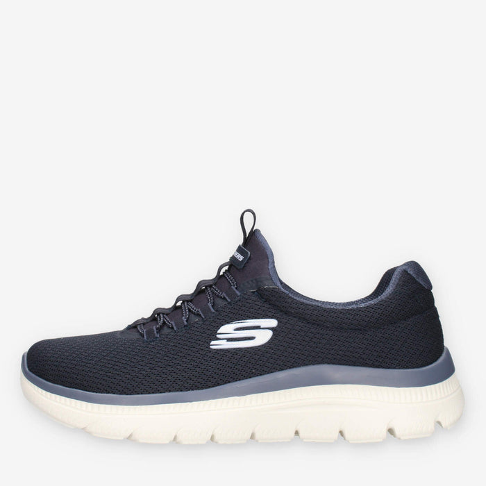 Skechers 150668-NVY SUMMITS PLUS - SUMMER HAZE
