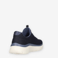 Skechers 150668-NVY SUMMITS PLUS - SUMMER HAZE