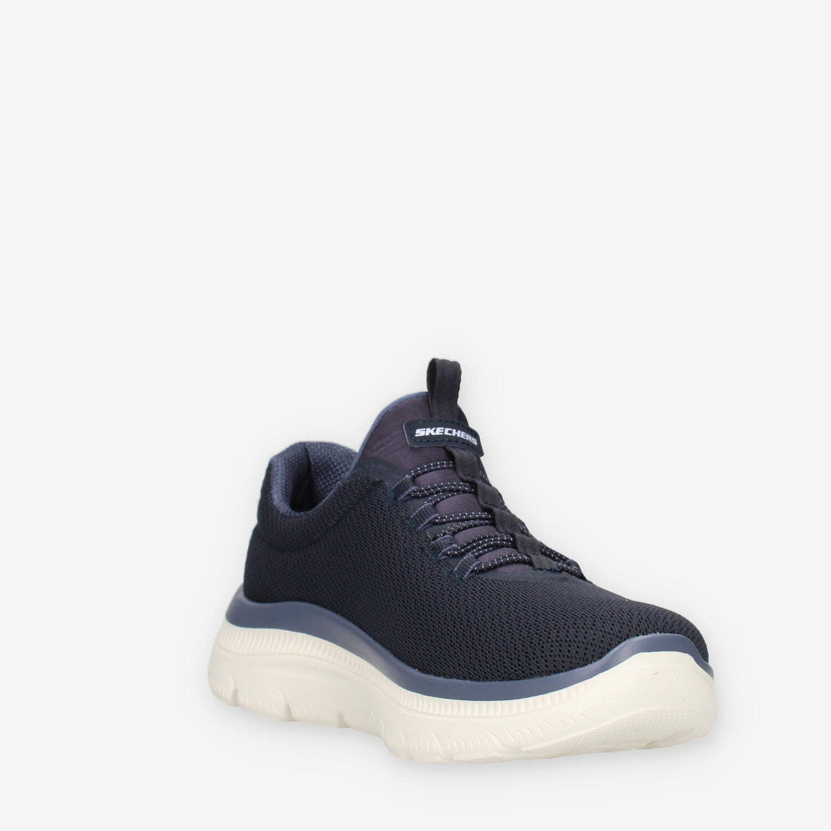 Skechers 150668-NVY SUMMITS PLUS - SUMMER HAZE