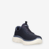 Skechers 150668-NVY SUMMITS PLUS - SUMMER HAZE
