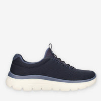 Skechers 150668-NVY SUMMITS PLUS - SUMMER HAZE