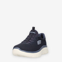 Skechers 150668-NVY SUMMITS PLUS - SUMMER HAZE