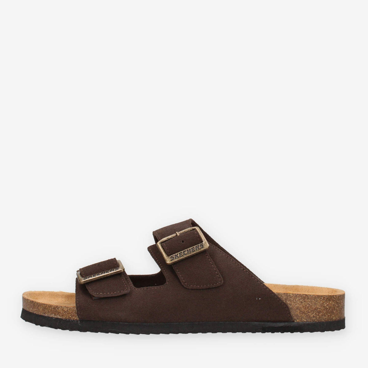 Skechers 205296-CHOC AIDAN - LEELAN