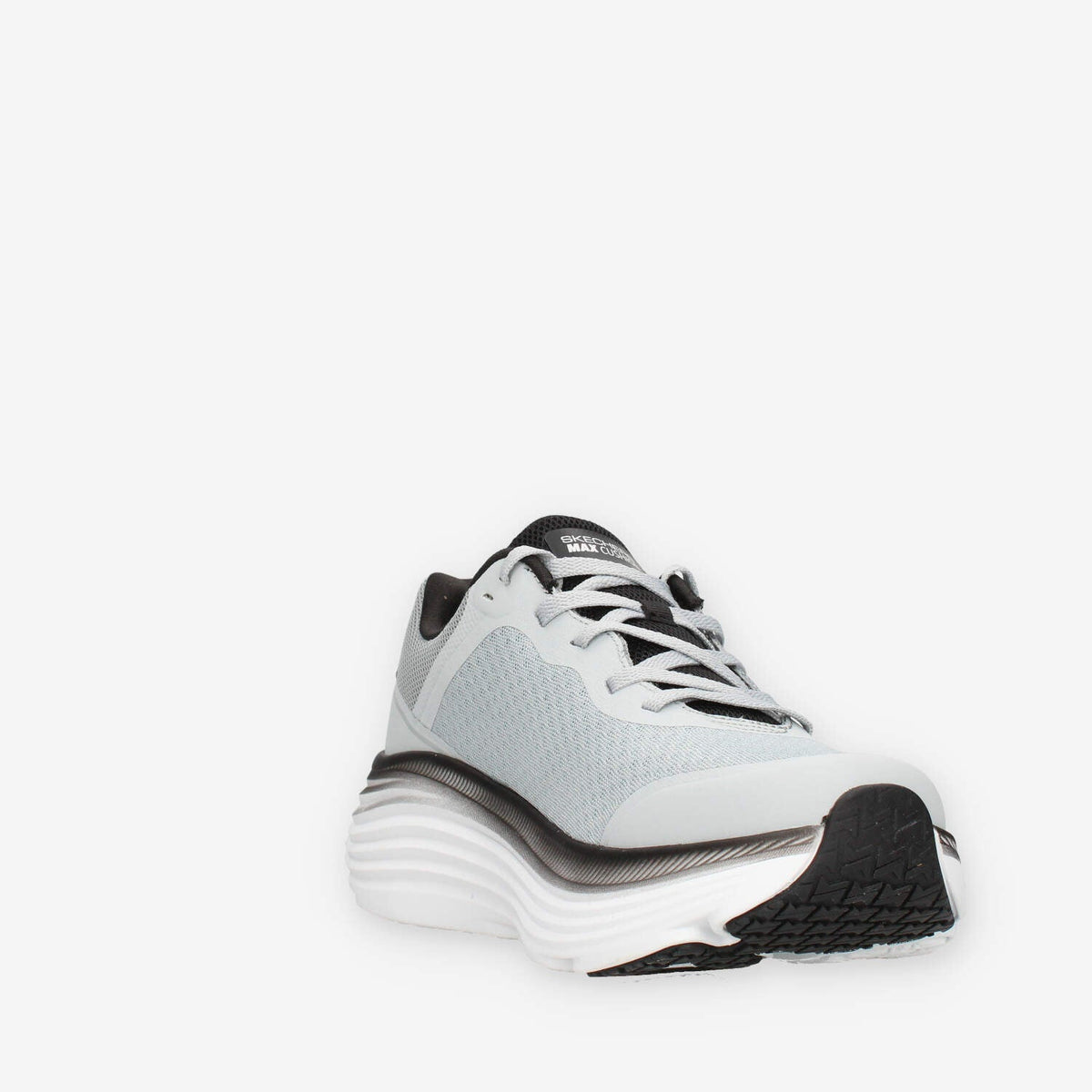 Skechers 220613-LGBK MAX CUSHIONING ENDEAVOUR