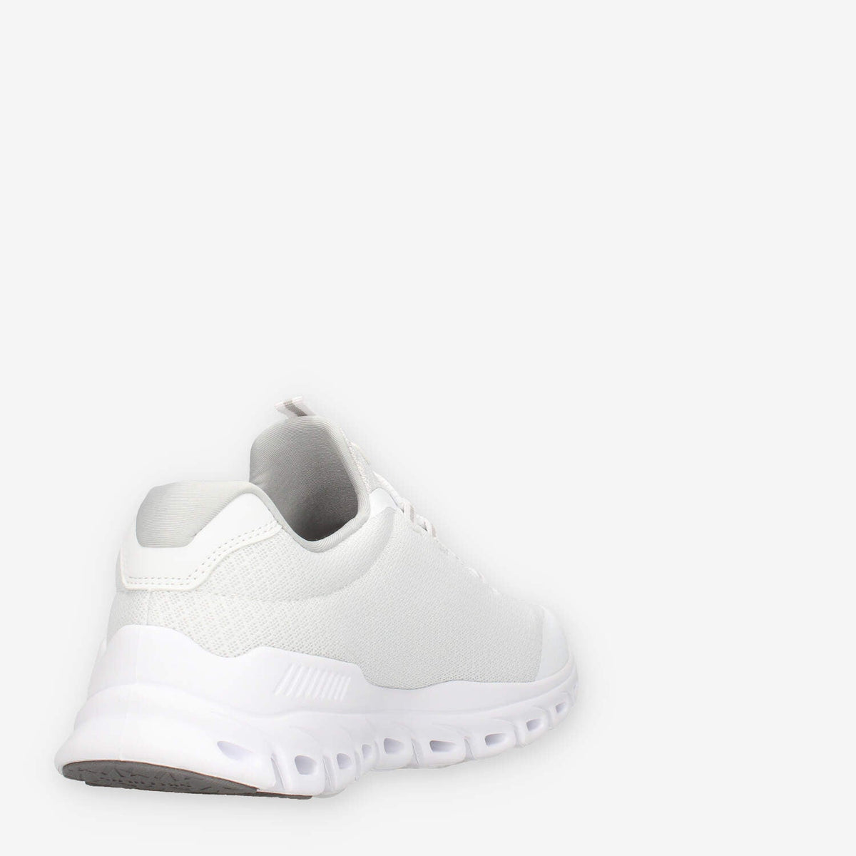 Skechers 233012-WHT GLIDE-STEP - SYLO