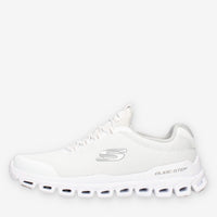 Skechers 233012-WHT GLIDE-STEP - SYLO