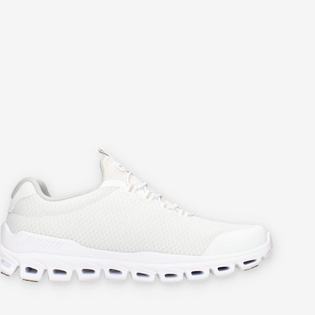 Skechers 233012-WHT GLIDE-STEP - SYLO