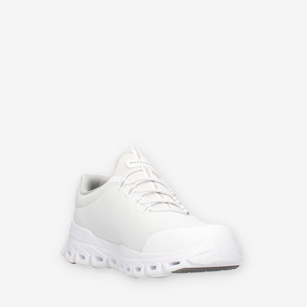 Skechers 233012-WHT GLIDE-STEP - SYLO