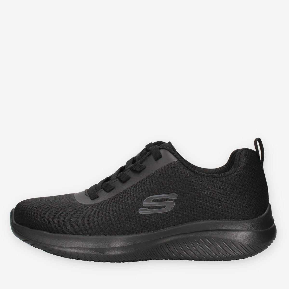 Skechers 108176EC-BLK ULTRA FLEX 3.0 SR-JINIE