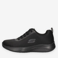 Skechers 108176EC-BLK ULTRA FLEX 3.0 SR-JINIE