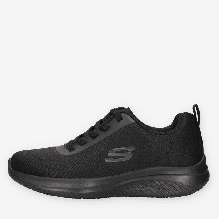 Skechers 108176EC-BLK ULTRA FLEX 3.0 SR-JINIE