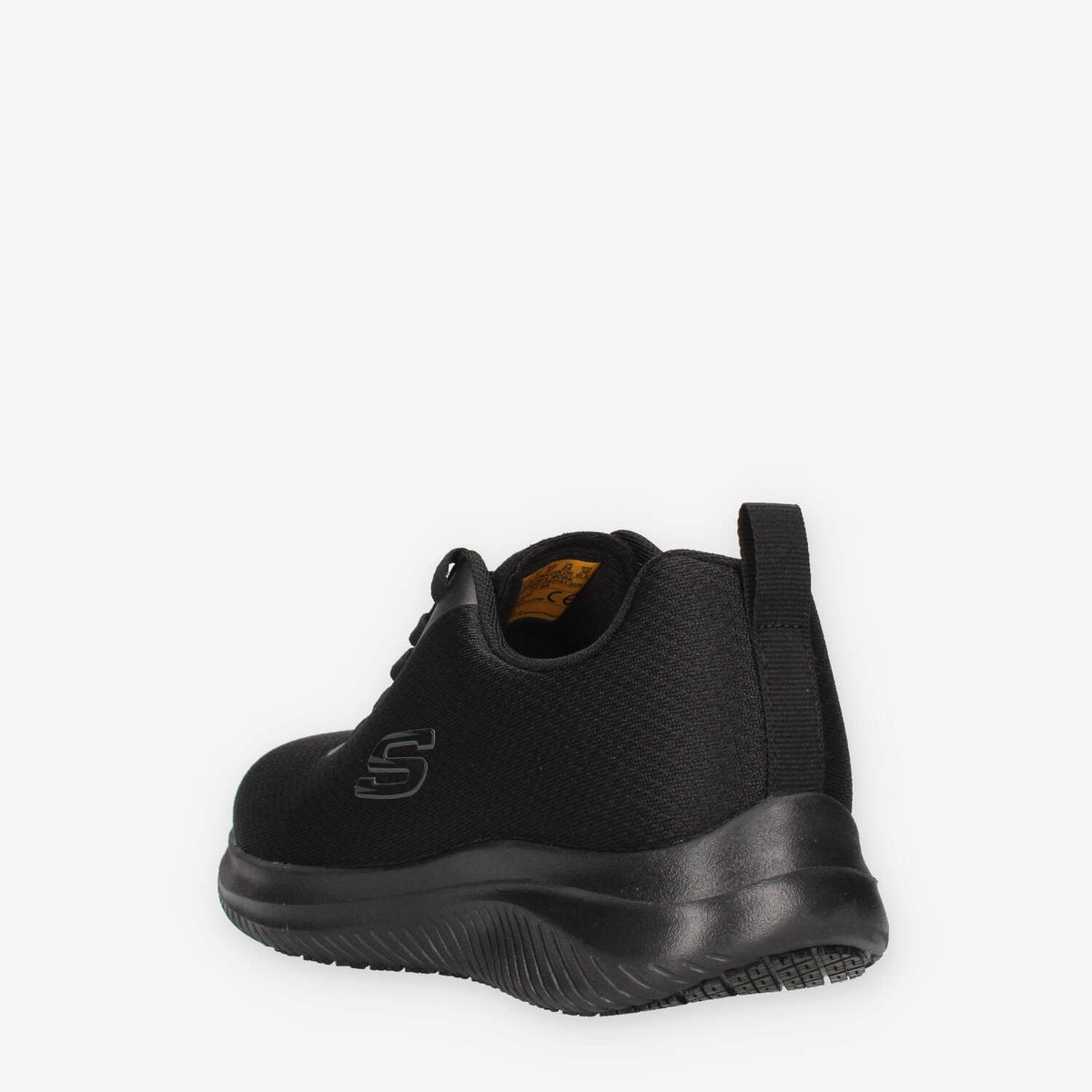 Skechers 108176EC-BLK ULTRA FLEX 3.0 SR-JINIE