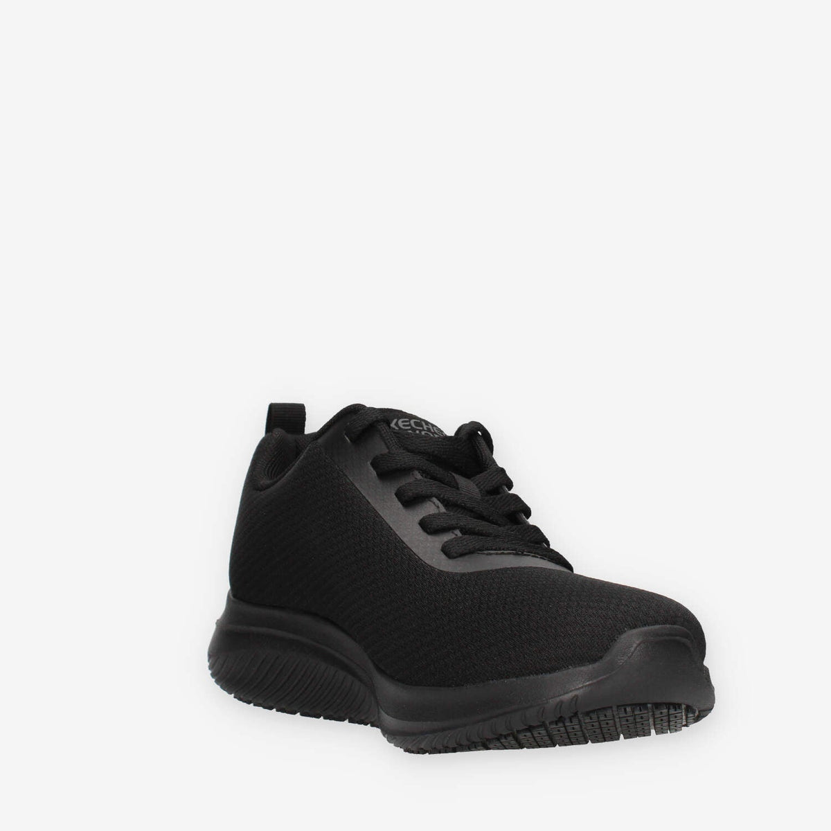 Skechers 108176EC-BLK ULTRA FLEX 3.0 SR-JINIE