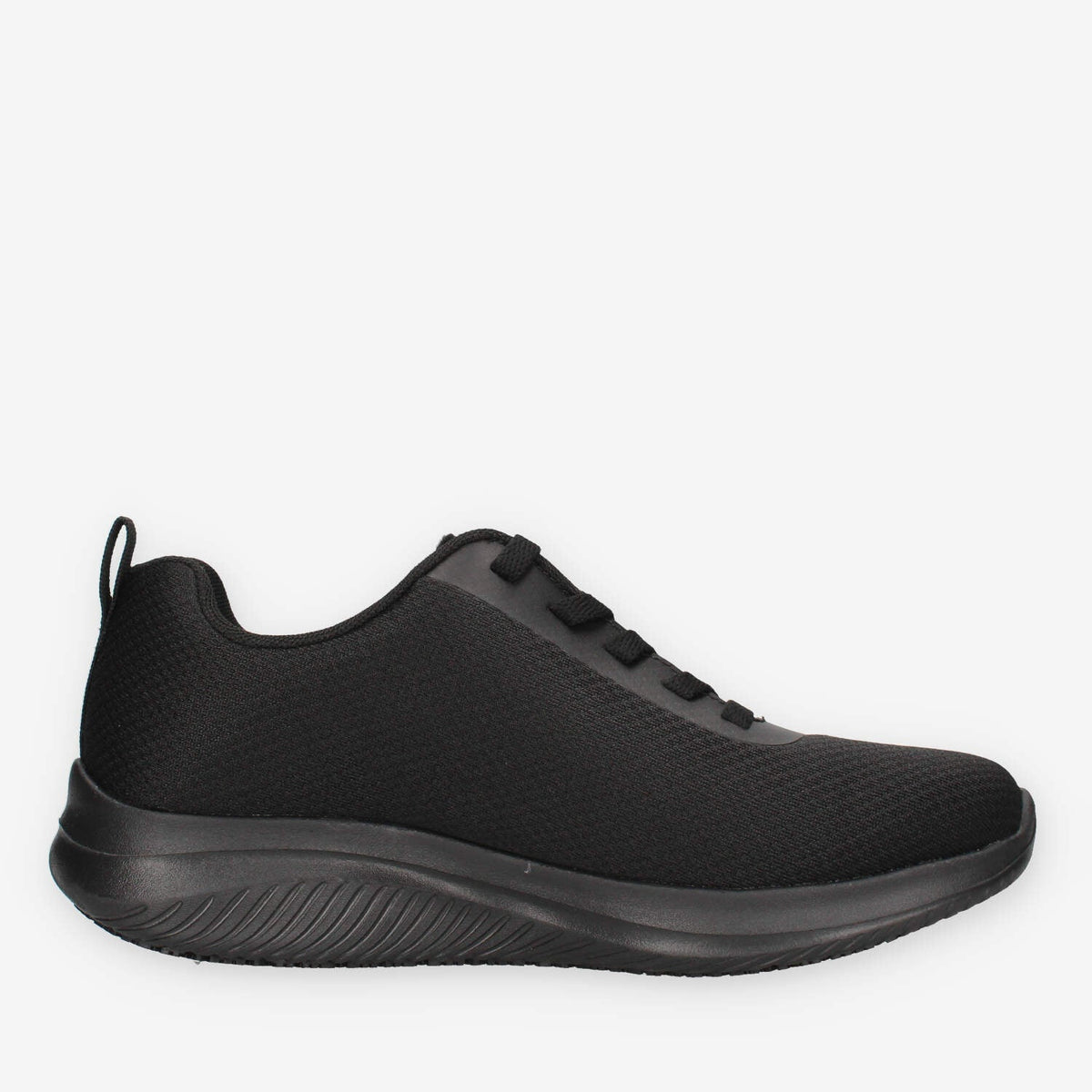Skechers 108176EC-BLK ULTRA FLEX 3.0 SR-JINIE
