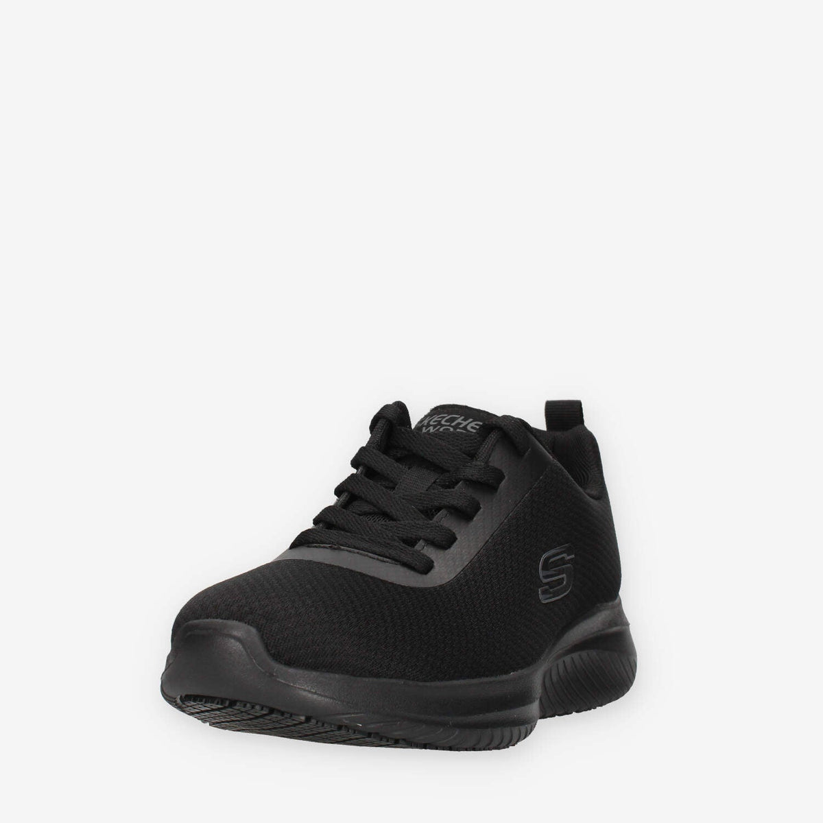 Skechers 108176EC-BLK ULTRA FLEX 3.0 SR-JINIE