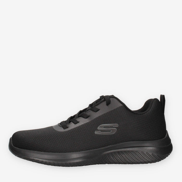 Skechers 200241EC-BLK ULTRA FLEX 3.0 SR-DAXTIN